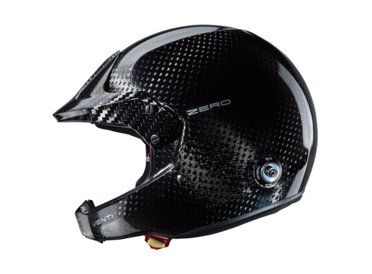 Stilo Venti WRC Zero 8860 Turismo Helmet – STILO - Venti WRC Zero 8860 Turismo