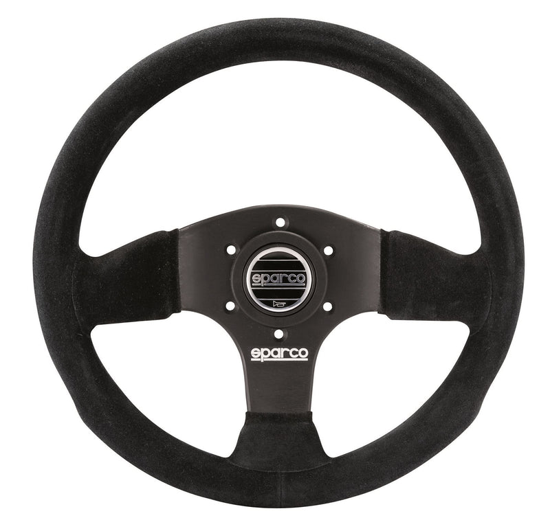 Sparco P300 Steering Wheel