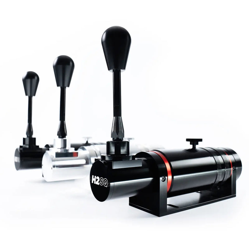 BDH H2SQ SHIFTER - BDHracesim - Sim Race Webshop product image 1