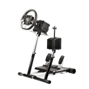 WHEEL STAND PRO FOR CSL ELITE + RGS-F + GTS FOR CSL ELITE LC PEDALS DELUXE V2 - Sim Race Webshop B.V.