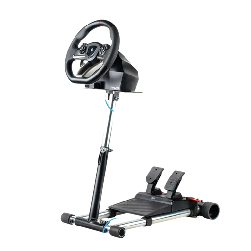 Wheel Stand Pro for Hori Racing Wheel Overdrive - Deluxe V2 - Sim Race Webshop B.V.
