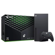 Xbox Series X Console 1 TB - Sim Race Webshop B.V.