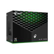 Xbox Series X Console 1 TB - Sim Race Webshop B.V.