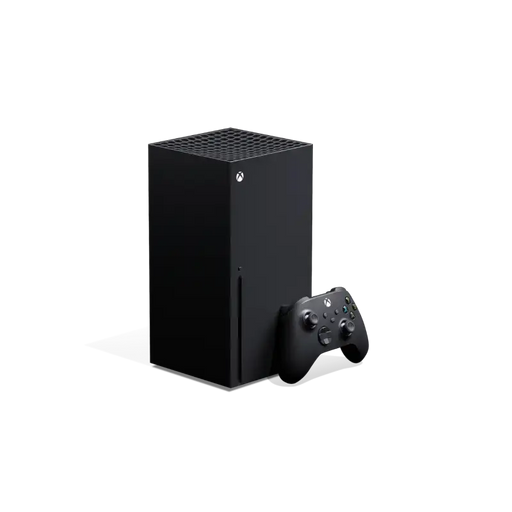Xbox Series X Console 1 TB - Sim Race Webshop B.V.