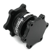 XERO-PLAY™ Steering Wheel Quick Release Motor Side Excl. Wheel side adapter - Sim Race Webshop B.V.